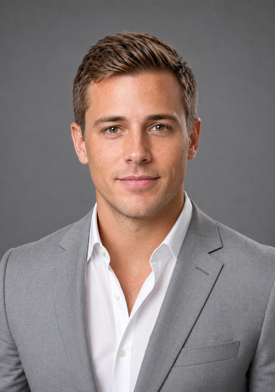 Nathan Brooks